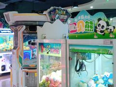 -大玩家(拱墅万达店)