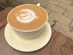 -E SPECIAL COFFEE 别样