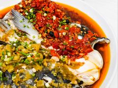 -新新湘菜馆(新中街二条店)