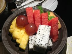 -广州四季酒店·天吧·高空酒吧