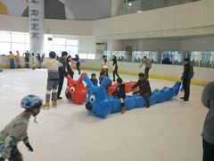 -冠军冰场CHAMPION RINK(百联又一城店)