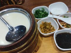 木桶豆花-老西门·常州菜(新区店)