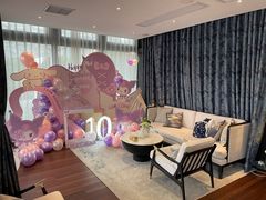 -RIVIERA 松鹤楼(外滩店)