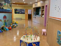 -金宝贝国际早教(洛龙正大校区)