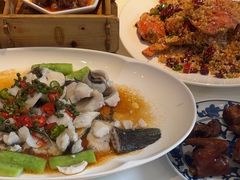 -侨美食家·40年地道粤菜(珠江新城店)