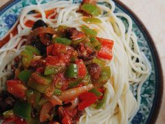 -维吾尔餐厅(宜山路店)