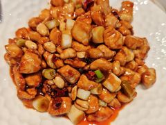 -7号院家宴.烧鸽子(门头沟店)