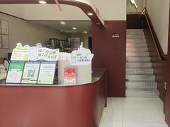 -唐沫茶兮(仓山万达金街店)