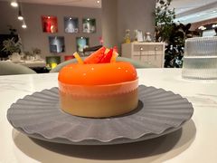 -潮一不贰·法式甜品·生日蛋糕·西式简餐(外滩店)