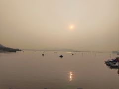 -云龙湖旅游景区