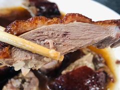 -黄连大头华烧鹅店(大良店)