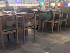 -农乐园炭火烤肉(繁花中心店)