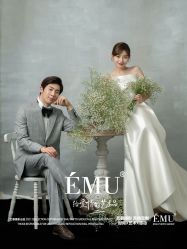 -EMU艺慕摄影(扬中店)