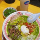豬一拉麵🍜｜性价比高日式拉麵🔍