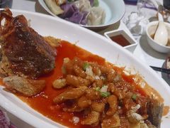 -便宜坊烤鸭店(科创店)