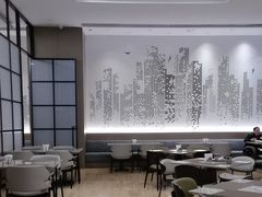 -上海浦东滨江喜来登酒店