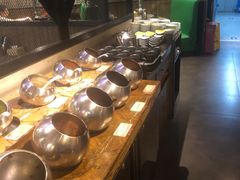 -汉拿山烤肉(东直门东方银座店)