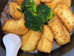 -百合海鲜酒楼(白云东平店)