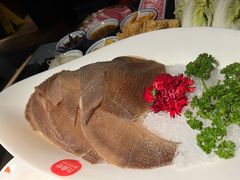 脆毛肚-九鼎轩脆毛肚火锅(南京东路店)