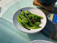 -白沙码头海鲜广场