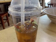 木瓜水-桥香园云南过桥米线(金马碧鸡店)