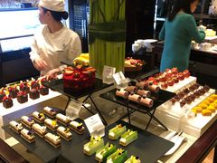 -深圳四季酒店·馥自助餐厅