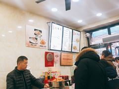 -刘信牛羊肉小炒泡馍(回民街店)