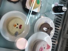 -风甜日暖·星座主题甜点(东二环泰禾店)