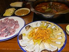 -大理.老字号渝记酸萝卜乌鱼(古城总店)