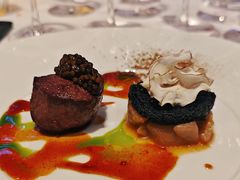 -AZUR聚(香格里拉饭店)