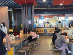 -麦当劳(宁波火车高铁站店)