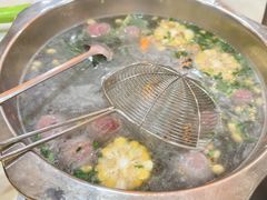 -潮悦牛肉火锅城(水贝店)
