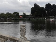 -翠湖公园