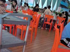 -红月湾海鲜饭店•沙滩海景(双月湾店)