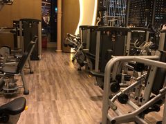 -W Fitness 威尔仕健身(北京英皇集团中心店)