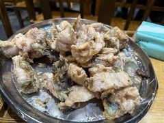 -肖肖酸萝卜鱼火锅(总店)