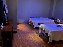 -金色春天.美颜康体纯正SPA(黄泥磅店)