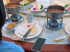 -番食园鲜食火锅(高新店)