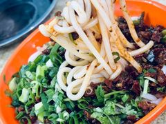 -玲玲米粉·新疆现炒米粉(大十字总店)