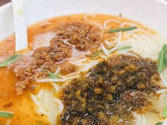 小锅面-日月永和中国餐饮名店(凤凰店)