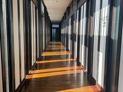 -上海崇明金茂凯悦酒店