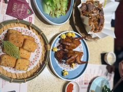 -点都德(长泰广场店)