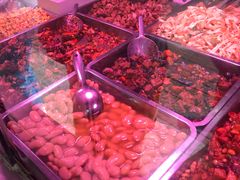 -老六素货(王顶堤店)