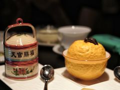 -鲜璟台·地标景观餐厅(上海中心店)