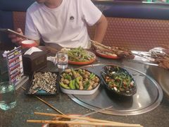 -路边边.炒菜烧烤.音乐餐厅(良乡长虹店)