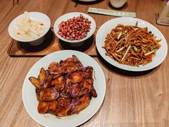 -大鱼徽州·家宴(金沙印象城店)
