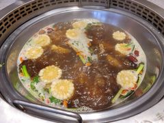 -羊来顺冰煮鲜羊铁锅烀羊肉(八卦岭店)