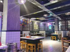 大堂-巴隆门重庆老火锅(太湖路店)