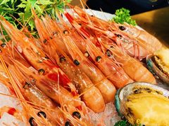 刺身拼盘-菊上尊品料理(八佰伴中心店)