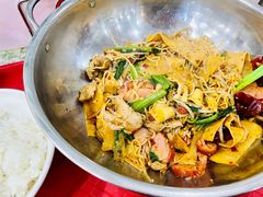 -北京大学-燕南食堂